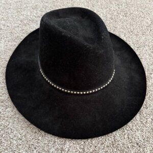 Renegade Cowboy Hat